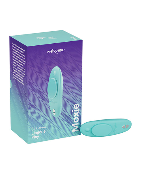 We-Vibe Moxie Panty Vibe
